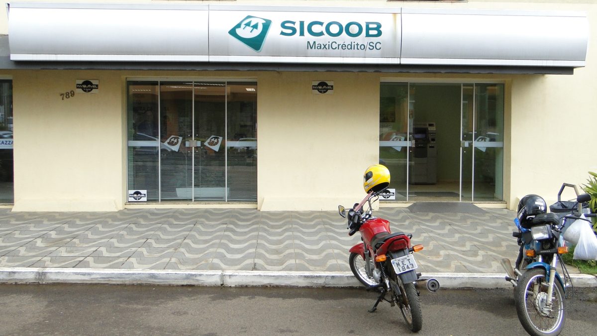 Cooperativa de Crédito Maxi Alfa de Livre Admissão de Associados – SICOOB MaxiCrédito, disponibiliza