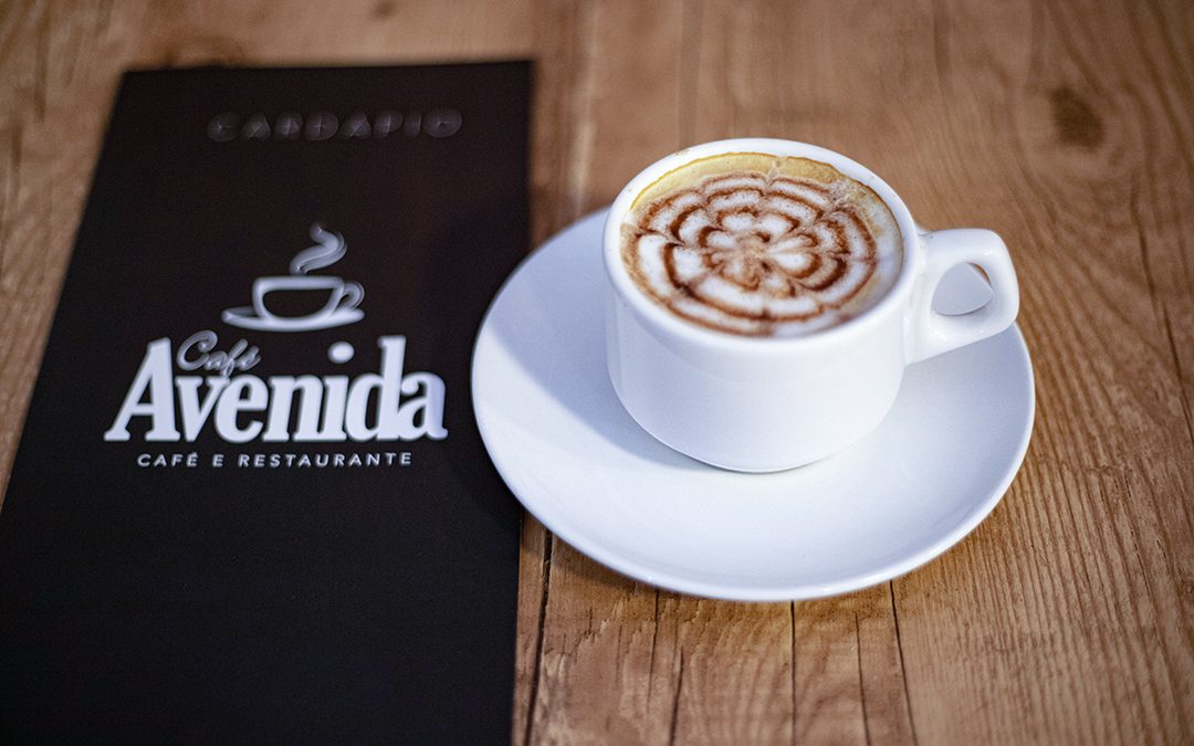 Café Avenida