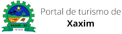 Portal Municipal de Turismo de Xaxim